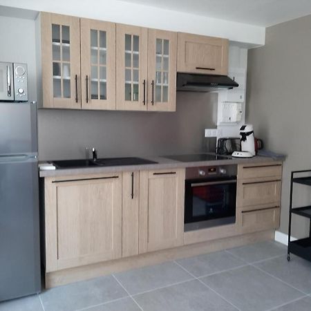 Studio Centre Quiberon Apartment ภายนอก รูปภาพ