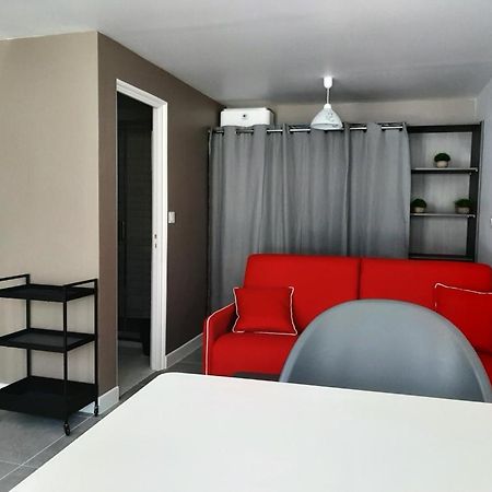 Studio Centre Quiberon Apartment ภายนอก รูปภาพ