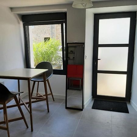 Studio Centre Quiberon Apartment ภายนอก รูปภาพ