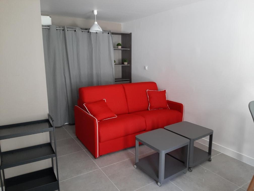 Studio Centre Quiberon Apartment ภายนอก รูปภาพ