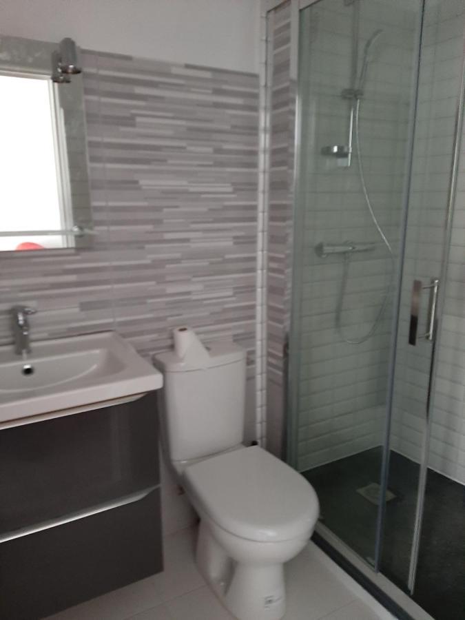 Studio Centre Quiberon Apartment ภายนอก รูปภาพ